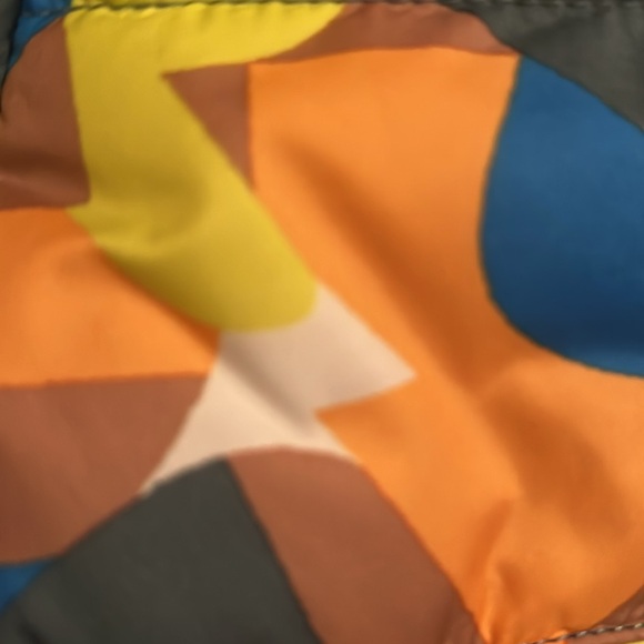 North face Baby winter coat 6-12m NWT - Picture 2 of 9